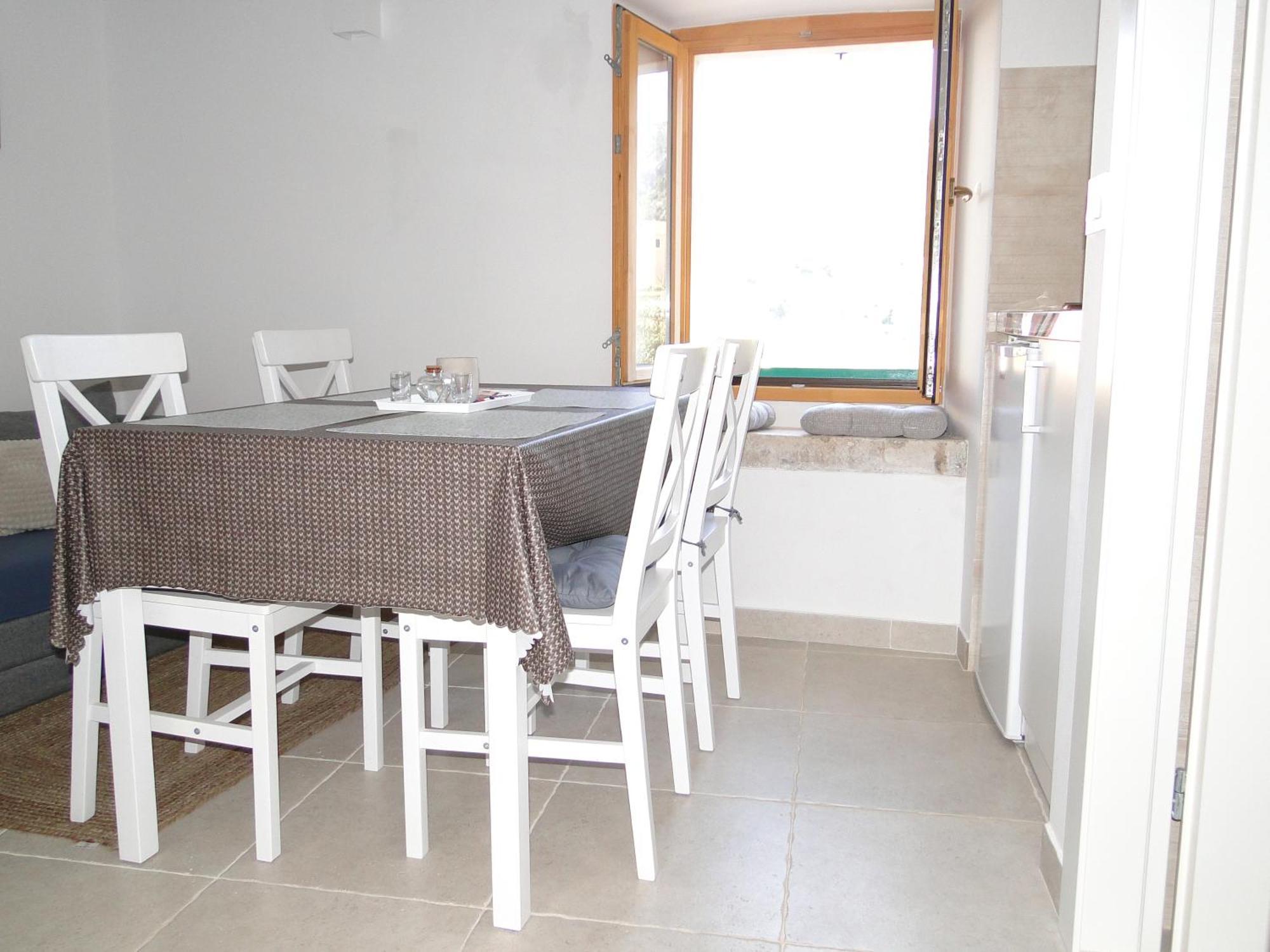 Heritage Apartments Kyra & Fox In Pitve, Hvar 외부 사진