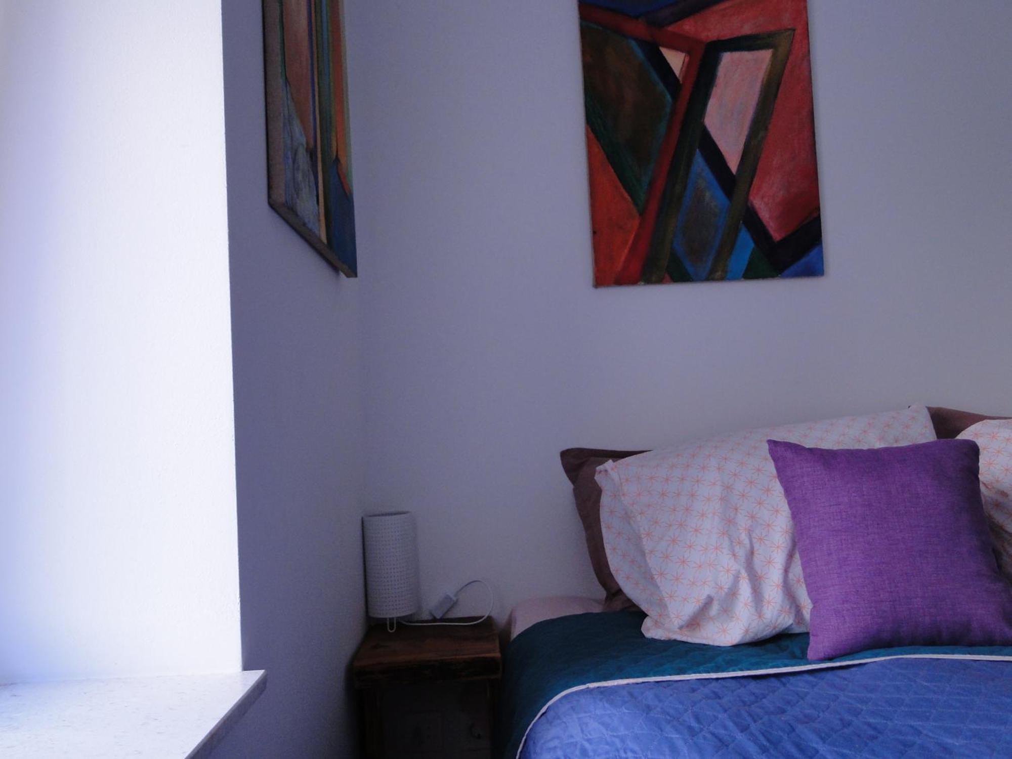 Heritage Apartments Kyra & Fox In Pitve, Hvar 외부 사진