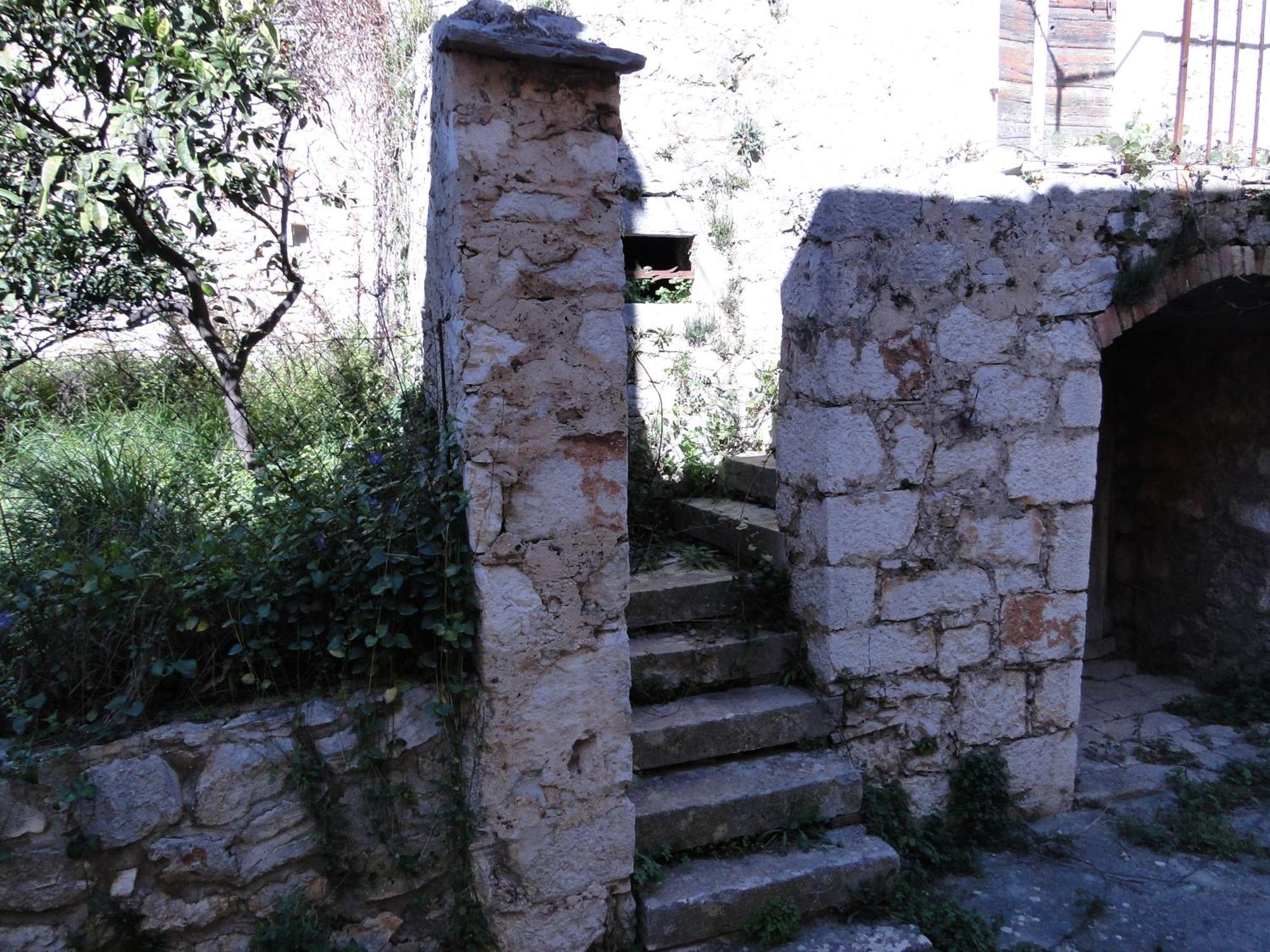 Heritage Apartments Kyra & Fox In Pitve, Hvar 외부 사진