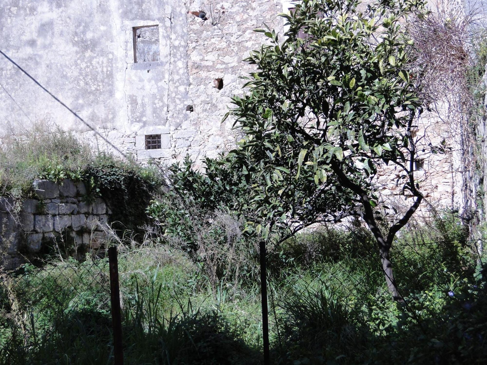 Heritage Apartments Kyra & Fox In Pitve, Hvar 외부 사진
