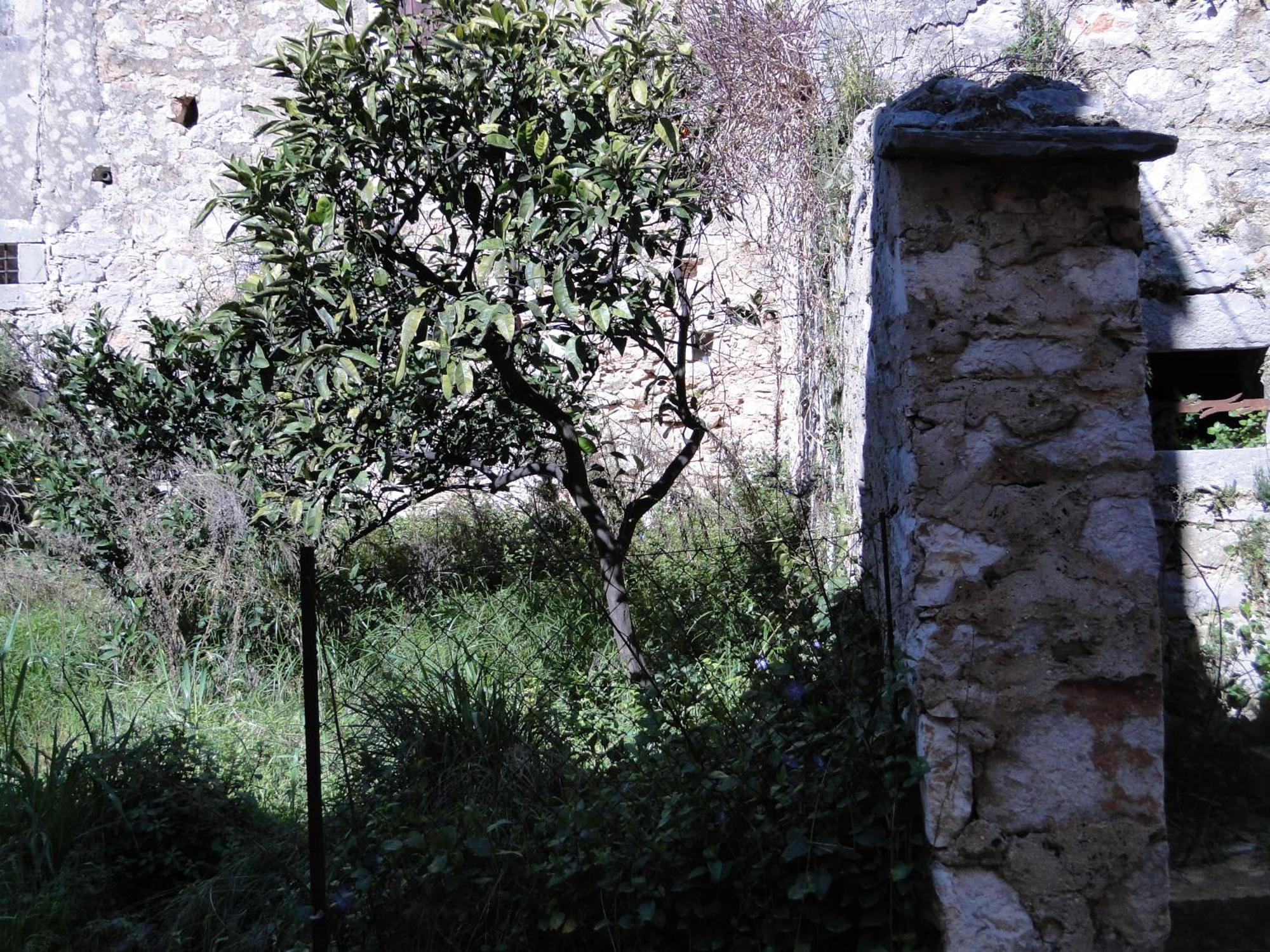 Heritage Apartments Kyra & Fox In Pitve, Hvar 외부 사진