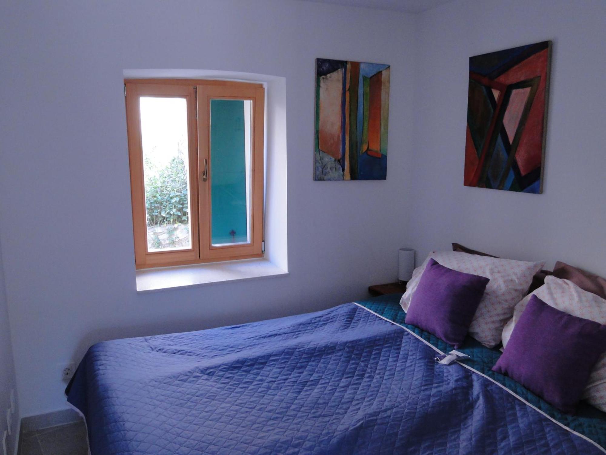Heritage Apartments Kyra & Fox In Pitve, Hvar 외부 사진