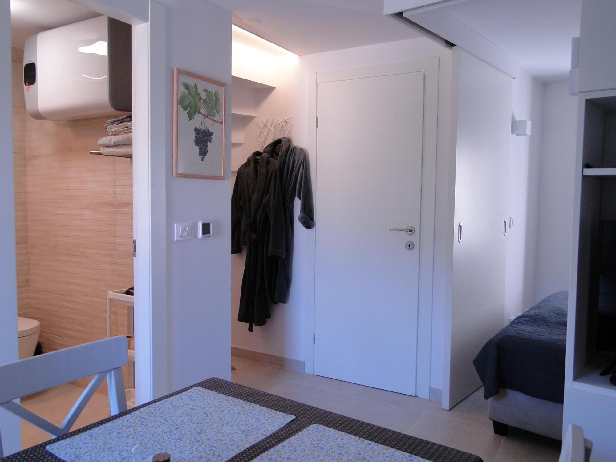 Heritage Apartments Kyra & Fox In Pitve, Hvar 외부 사진