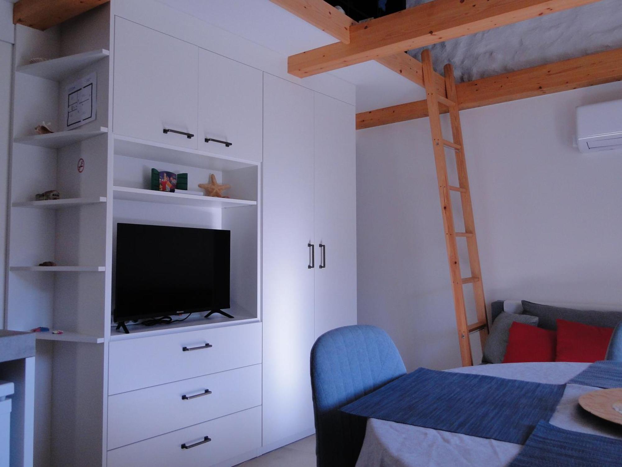 Heritage Apartments Kyra & Fox In Pitve, Hvar 외부 사진