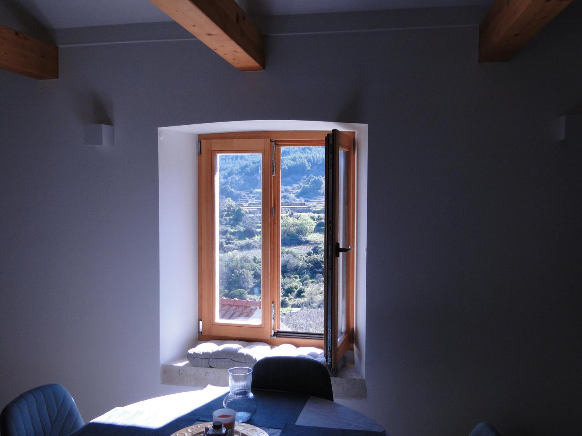 Heritage Apartments Kyra & Fox In Pitve, Hvar 외부 사진