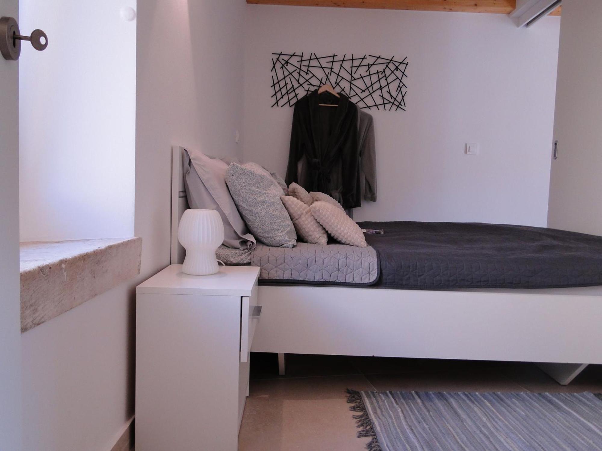 Heritage Apartments Kyra & Fox In Pitve, Hvar 외부 사진