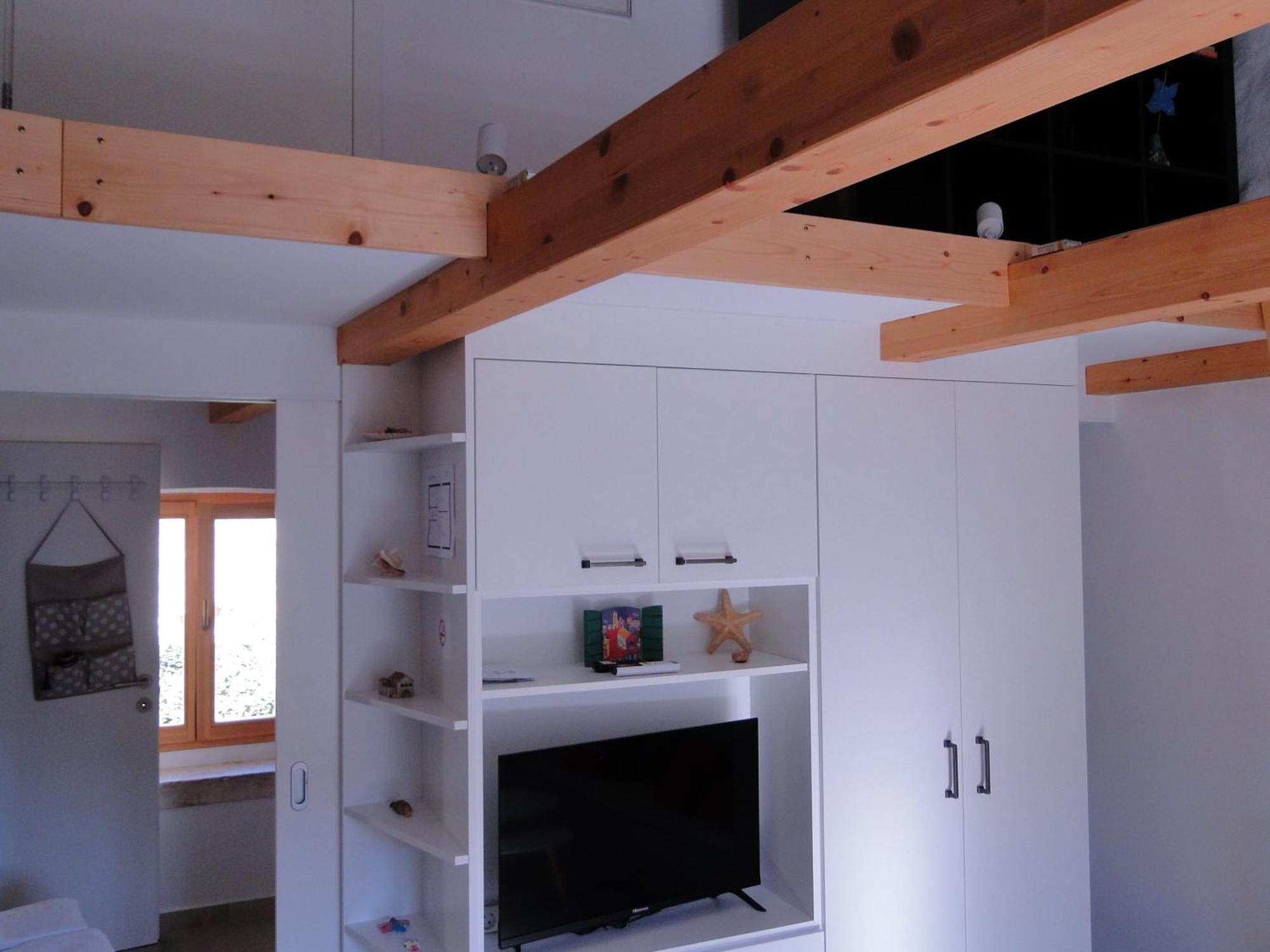 Heritage Apartments Kyra & Fox In Pitve, Hvar 외부 사진