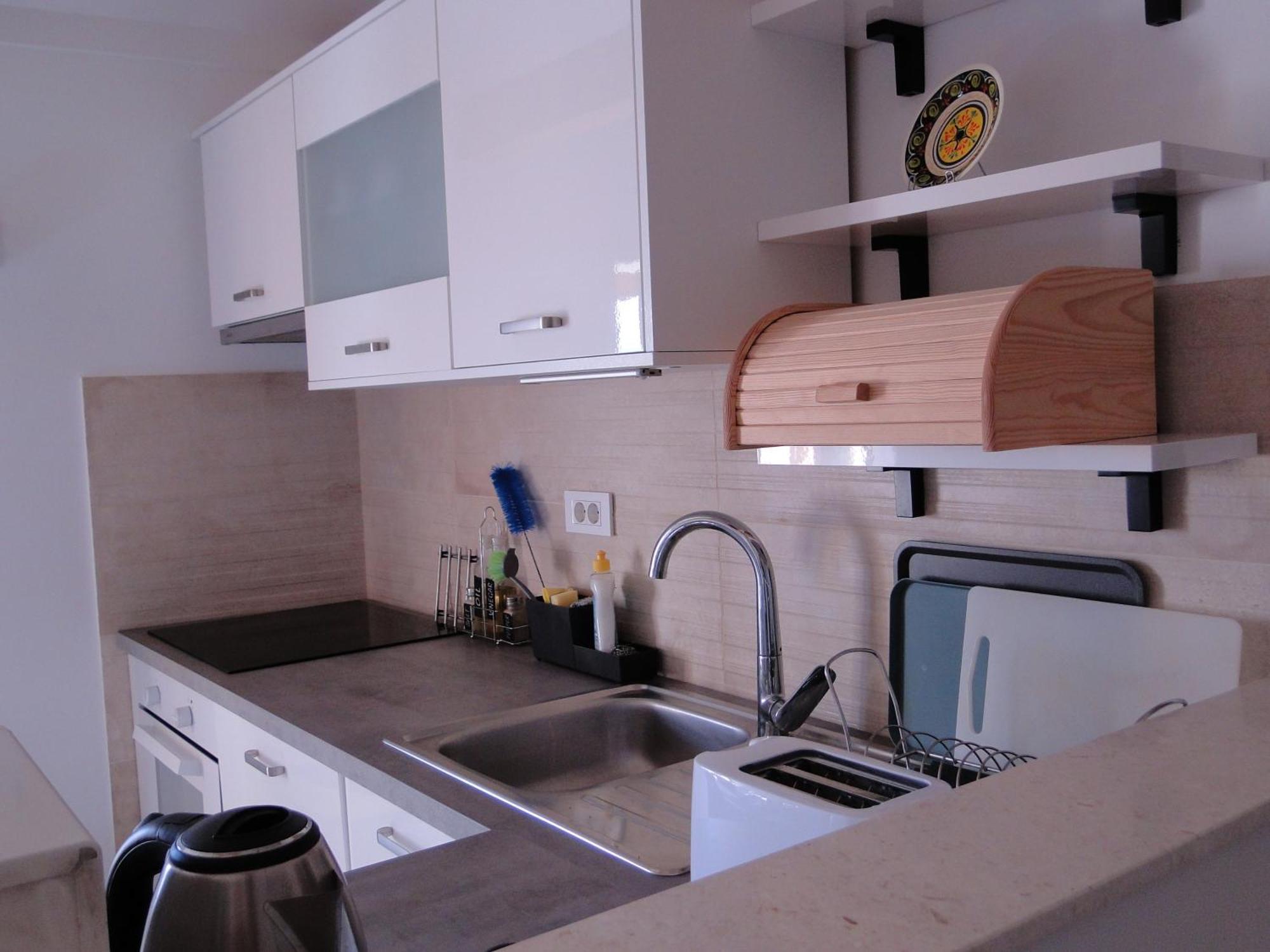 Heritage Apartments Kyra & Fox In Pitve, Hvar 외부 사진