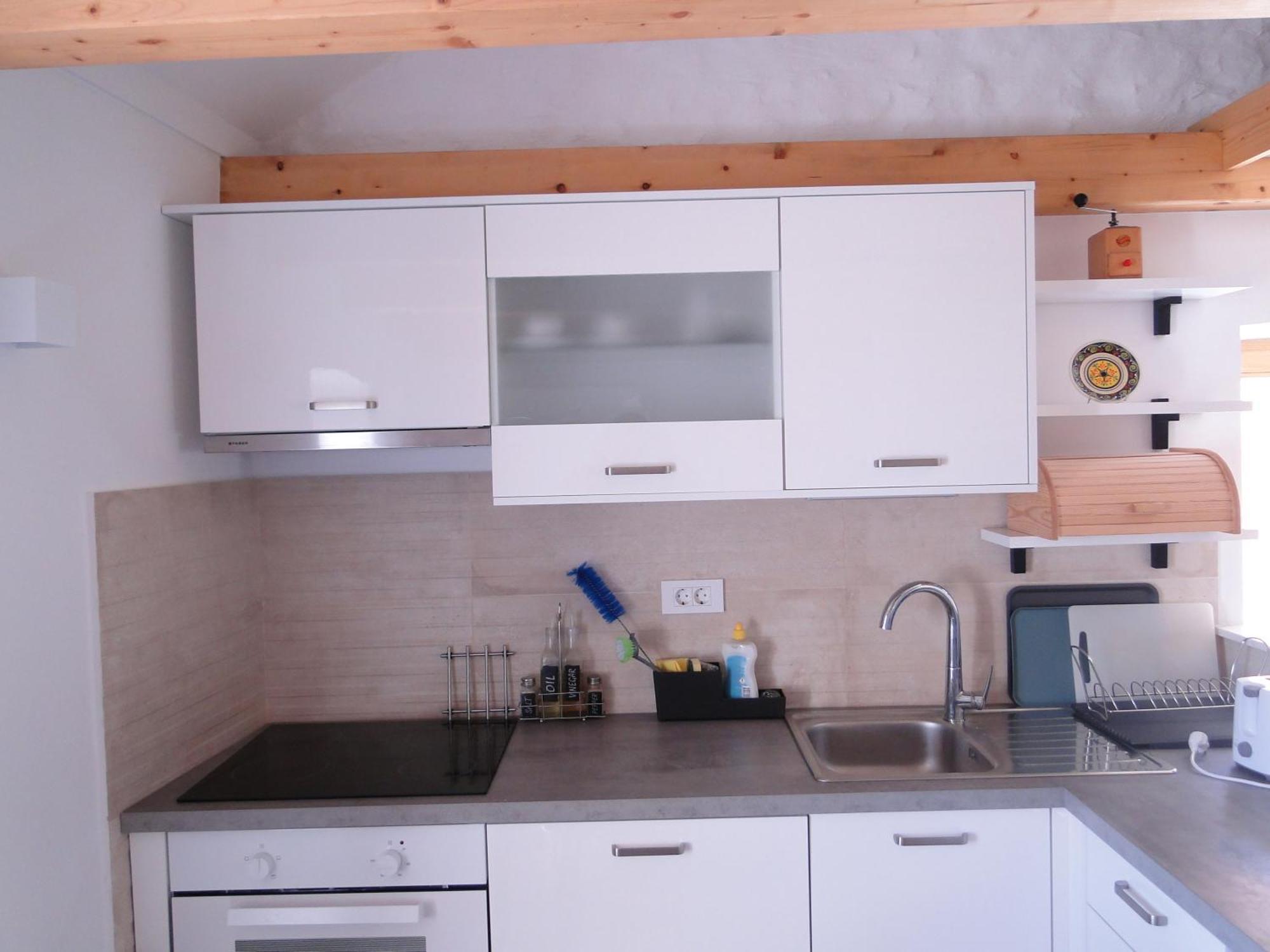 Heritage Apartments Kyra & Fox In Pitve, Hvar 외부 사진